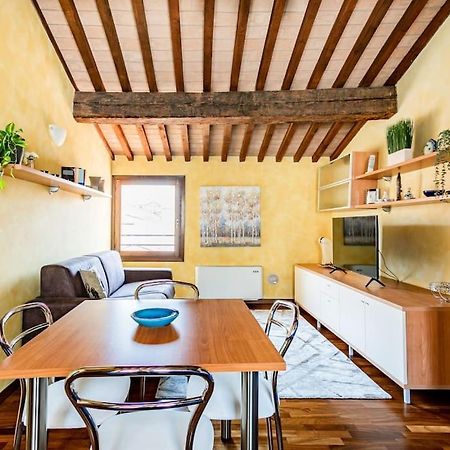 Residence Dei Frutti Pieno Centro - Il Cedro بادوفا المظهر الخارجي الصورة