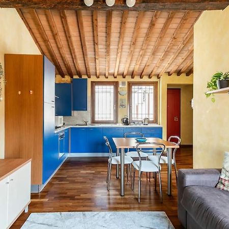 Residence Dei Frutti Pieno Centro - Il Cedro بادوفا المظهر الخارجي الصورة