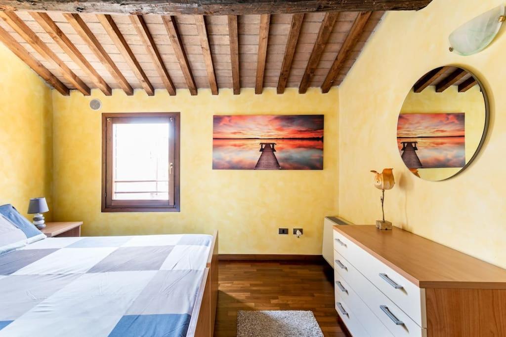 Residence Dei Frutti Pieno Centro - Il Cedro بادوفا المظهر الخارجي الصورة