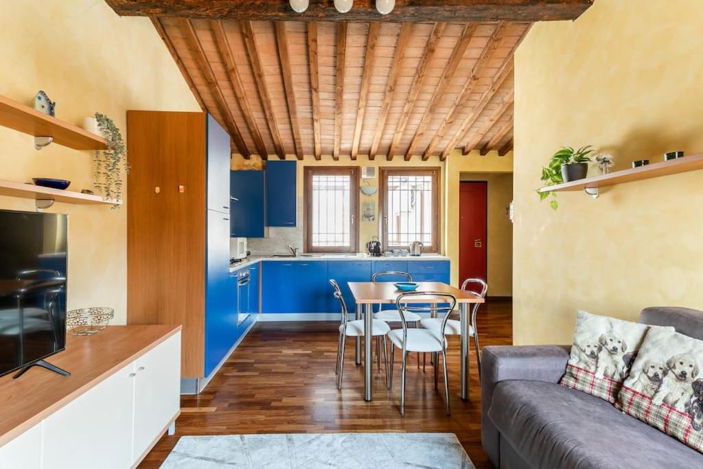 Residence Dei Frutti Pieno Centro - Il Cedro بادوفا المظهر الخارجي الصورة