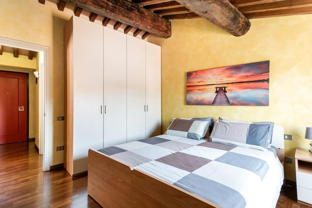 Residence Dei Frutti Pieno Centro - Il Cedro بادوفا المظهر الخارجي الصورة