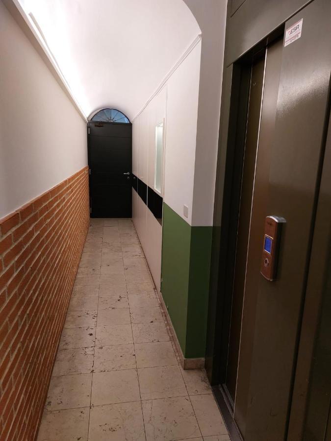 Residence Dei Frutti Pieno Centro - Il Cedro بادوفا المظهر الخارجي الصورة